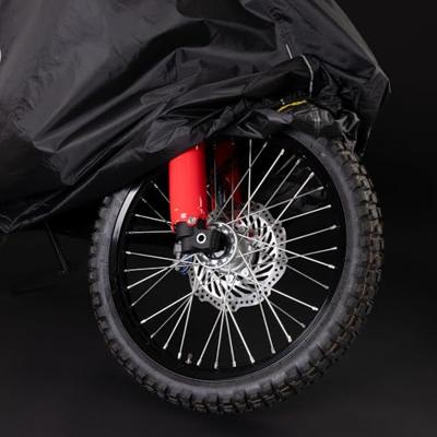 OXFORD vouwgarage "aquatex pro". bike covers aquatex pro gr.s