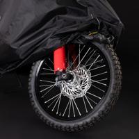 OXFORD vouwgarage "aquatex pro". bike covers aquatex pro gr.s - thumbnail