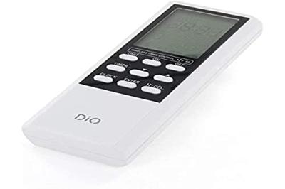 CHACON Programmeerbare afstandsbediening DiO