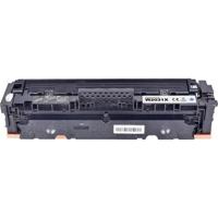 Renkforce Toner vervangt HP 415X, W2031X Compatibel Cyaan 6000 bladzijden RF-HPW2031X RF-6727710 - thumbnail