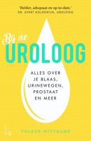 Bij de uroloog - Volker Wittkamp - ebook - thumbnail