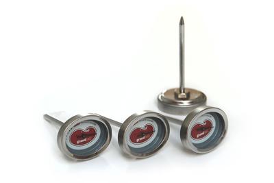 Grandhall vlees en aardappel thermometer Grandhall vlees en aardappel thermometer