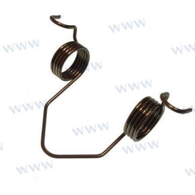 PAT5-01010002 - WREST VEERBEUGEL Parsun