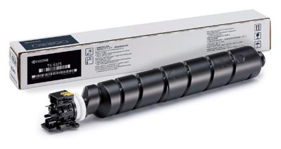 KYOCERA TK-6325 tonercartridge 1 stuk(s) Origineel Zwart KYOCERA TK-6325 tonercartridge 1 stuk(s) Origineel Zwart
