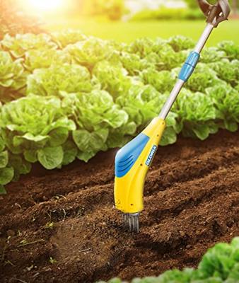 Gloria Haus und Garten 000220.0000 Gardenboy PLUS Krabber