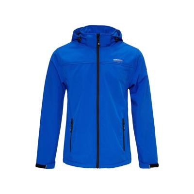 Nordberg Eldgrim Softshell Jas Heren M