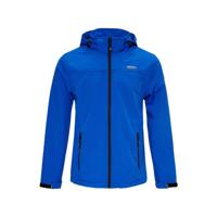 Nordberg Eldgrim Softshell Jas Heren M - thumbnail