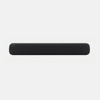 Yamaha YAS-109 soundbar/tv-luidspreker (met geïntegreerde Alexa spraakbesturing en 3D surround sound - Bluetooth compatibel voor draadloze muziekstreaming) zwart - thumbnail