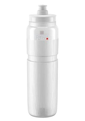 ELITE bidon "fly tex" bottle fly tex 950ml clear - thumbnail