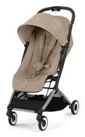 Kinderwagen Cybex Beige - thumbnail
