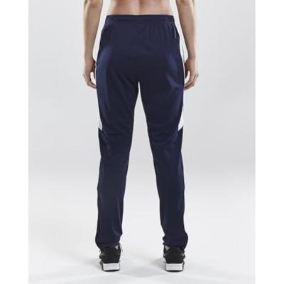 Craft 1905627 Progress Pant W - Navy/White - XS