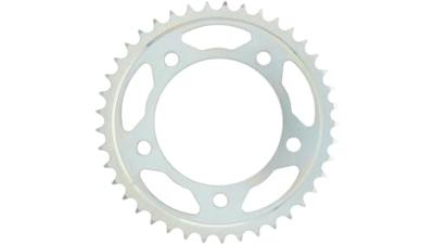 RK Chain wheel 525 41z steel silver