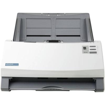Plustek SmartOffice PS 456U Plus