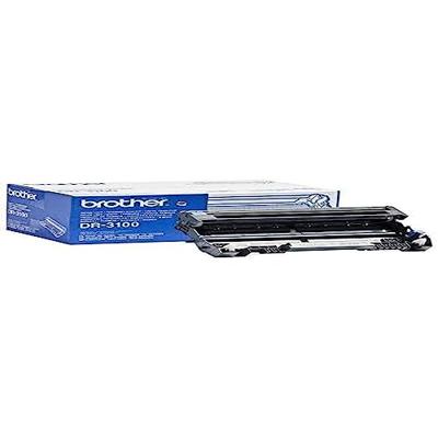 Brother Thermal Tape doorlopend 62mm wit - thumbnail