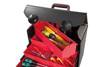 Parat Schuifladentas TOP-LINE, 5 delig - 44.000.581 - 44000581 - thumbnail