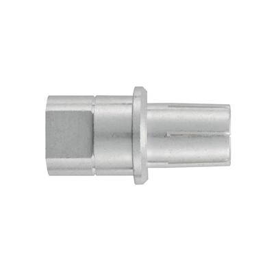 Harting Schroefcontact 09110006679 Inhoud: 1 stuk(s)