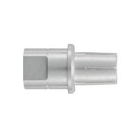 Harting Schroefcontact 09110006679 Inhoud: 1 stuk(s) - thumbnail