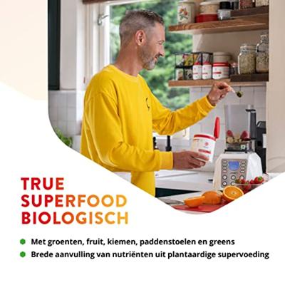 True Superfood Biologisch