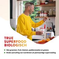 True Superfood Biologisch - 400 gram - thumbnail