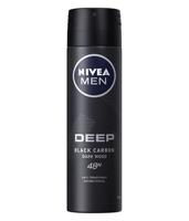 NIVEA MEN Deep Anti-transpirant spray - thumbnail