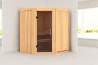 Karibu | Tonja Sauna | Antracietglas - thumbnail