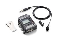 Zoom F1-LP Field Recorder met Lavalier Microfoon - thumbnail