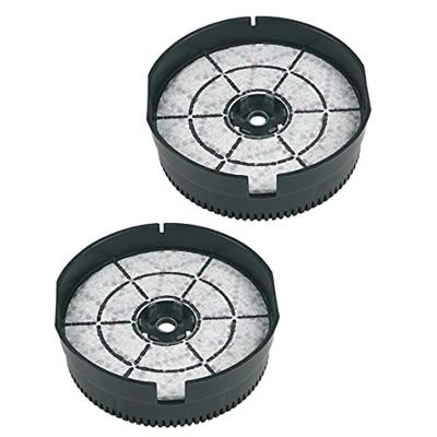 WPRO Koolstoffilter 58