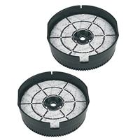 WPRO Koolstoffilter 58 - thumbnail