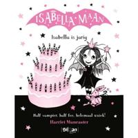 Isabella is jarig - Harriet Muncaster - Paperback (9789463079860) - thumbnail
