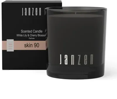 JANZEN Scented Candle Skin 90 210gr