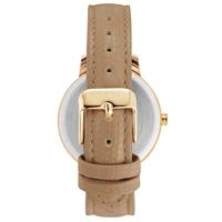 Nine West NW-2572GPBN (Ø 36 mm) Dames horloge - thumbnail
