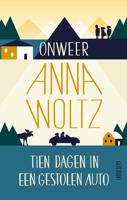 Onweer & Tien dagen in een gestolen auto - Anna Woltz - eBook (9789045123912) - thumbnail