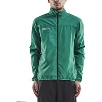 Craft 1907379 Rush Wind Jacket M - Team Green - XL - thumbnail