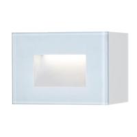 Konstsmide Chieri 7862-250 LED-buitenlamp (wand) Energielabel: F (A - G) 4.06 W Wit - thumbnail