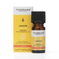 Tisserand Lemon 9 Milliliter - thumbnail