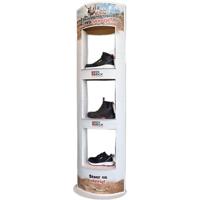 Redbrick Pulse Display 2024 | Wit | One Size - 8713458011208 - thumbnail