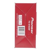 Pioneer TS-G1020F 2-weg coaxiale inbouwluidspreker 210 W Inhoud: 1 paar - thumbnail