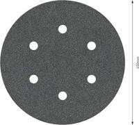 Bosch Accessoires 5 Excenter Ø150mm F355 Best for Coatings+Composite 6/100 - 2608605125 - thumbnail