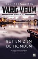 Buiten zijn de honden - Gunnar Staalesen - ebook - thumbnail