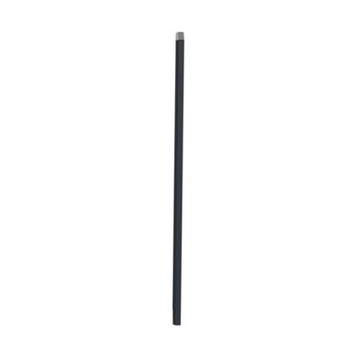 Merten MEG4050-3614 Afdekking Frame System M Antraciet 1 stuk(s)