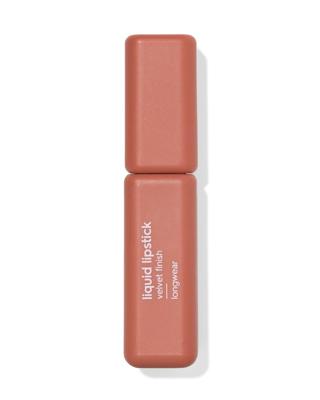 HEMA Liquid lipstick 32 cinnamon spice (bruin)