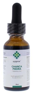 Epigenar Chanca piedra 30 Milliliter