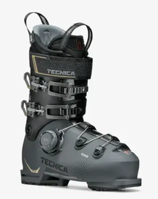 Tecnica Mach Boa HV 100 GW Skischoenen Tecnica Mach Boa HV 100 GW Skischoenen