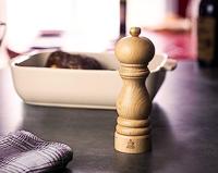 PEUGEOT - Paris - Zoutmolen 18cm Naturel U-Select - thumbnail