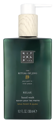 Rituals Jing Hand Wash 300 ml Rituals Jing Hand Wash 300 ml