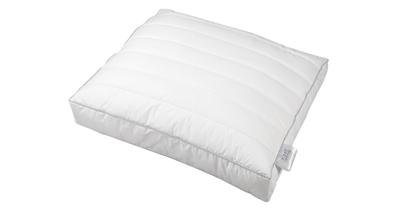 Polydaun hoofdkussen First Boxer 900 gram - 60x50 cm