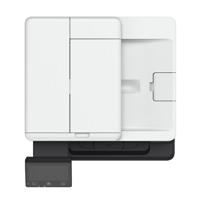 Canon i-SENSYS MF-465 dw Multifunctionele printer Laser, kleur Zwart/wit A4 Printen, scannen, kopiëren, faxen Duplex-ADF, Duplex, LAN, USB, WiFi - thumbnail