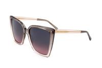 Zonnebril Dames Jimmy Choo LESSIE-S-KON ø 56 mm - thumbnail