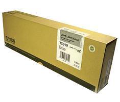 Epson T5919 licht licht zwart