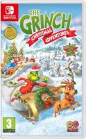 The Grinch: Christmas Adventures - thumbnail